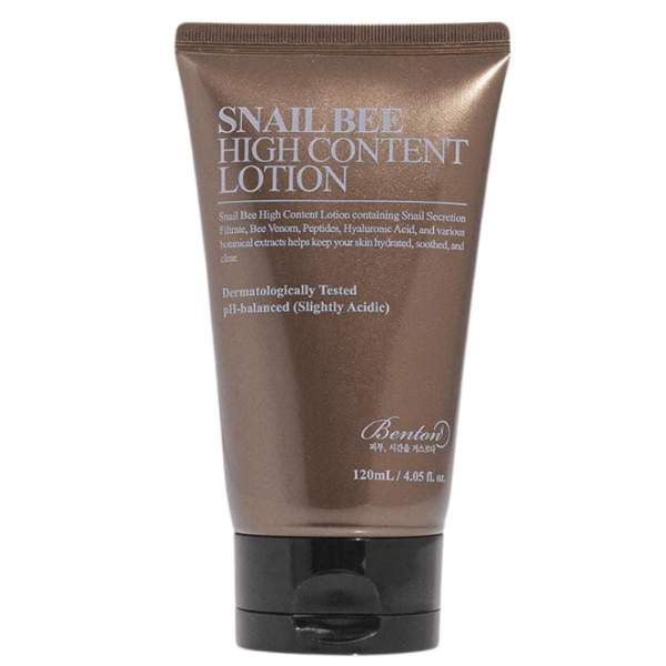 Benton snail bee high content lotion-3 Benton snail bee high content lotion-3