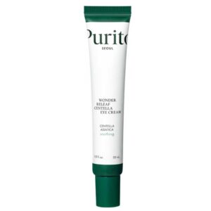 Purito Wonder Releaf Centella Eye Cream, 30ml - 1
