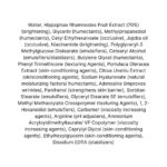 Purito Sea Buckthorn Vital 70 Cream, 50ml - 5