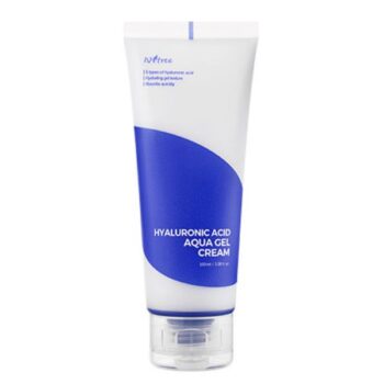  Isntree Hyaluronic Acid Aqua Gel Cream, 100ml