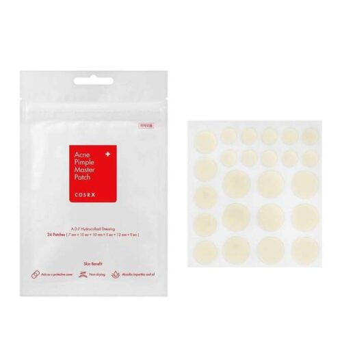 cosrx acne pimple master patch cosrx acne pimple master patch