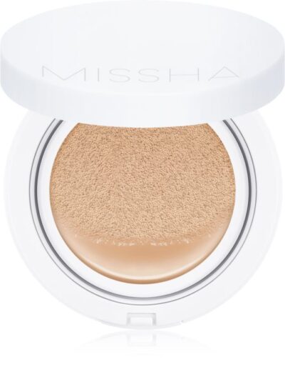 Missha Magic Cushion Cover Lasting SPF50+ / PA+++, 15 g Missha Magic Cushion Cover Lasting SPF50+ / PA+++, 15 g