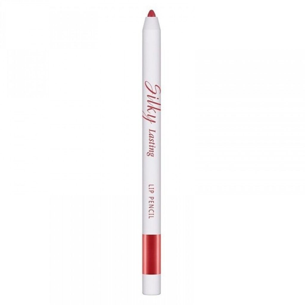 Missha Silky Lip Pencil, Creion de buze Missha Silky Lip Pencil, Creion de buze