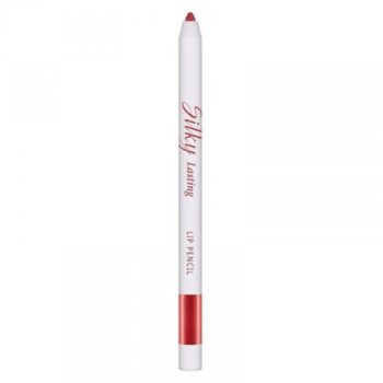  Missha Silky Lip Pencil, Creion de buze