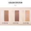 Baton pentru conturarea fetei, Etude Play 101 Stick Contour Duo, 5.8g