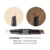 Baton pentru conturarea fetei, Etude Play 101 Stick Contour Duo, 5.8g
