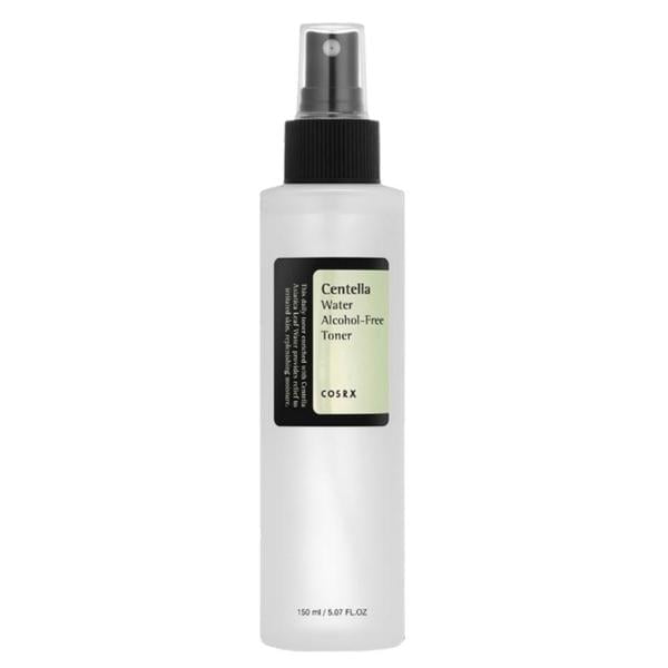 cosrx centella alcohol free toner cosrx centella alcohol free toner