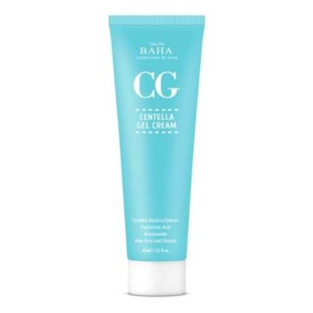  Cos de Baha Centella Gel Cream, 45ml, Crema-gel cu centella, CG