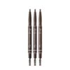 Peripera Speedy Eyebrow Auto Pencil, Creion de sprancene retractabil