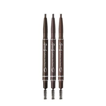  Peripera Speedy Eyebrow Auto Pencil, Creion de sprancene retractabil