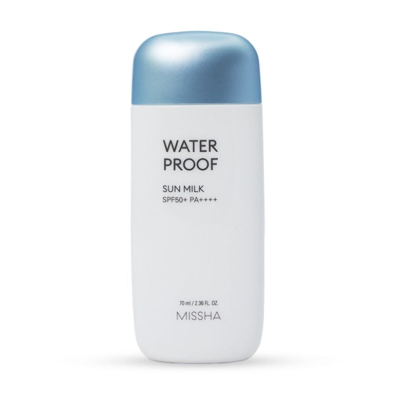 missha waterproof spf missha waterproof spf