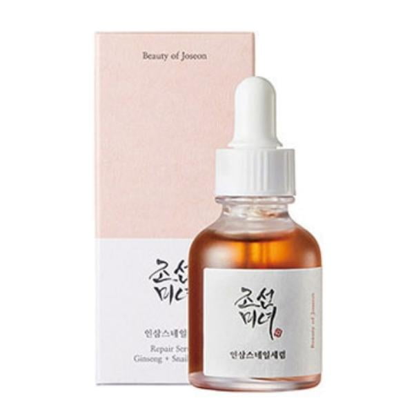 Beauty of Joseon Revive Serum, Ginseng+Snail Mucin Beauty of Joseon Revive Serum, Ginseng+Snail Mucin