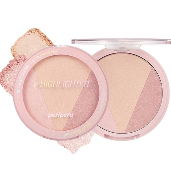 peripera ink v highlighter peripera ink v highlighter