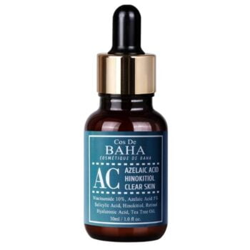  Cos de Baha Clearing Serum