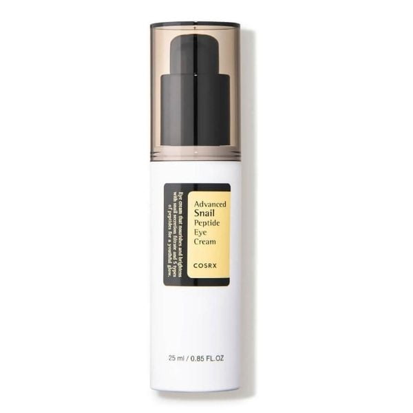 cosrx snail peptide eye cream cosrx snail peptide eye cream