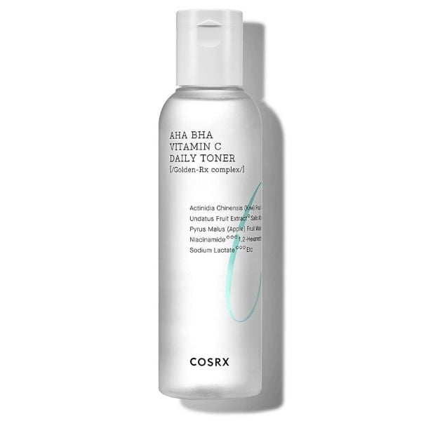 cosrx vitamin c daily toner cosrx vitamin c daily toner