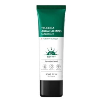  Somebymi Truecica Aqua Calming Suncream, 50ml, SPF 50+ PA++++