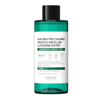  Some by mi AHA-BHA-PHA Calming Micellar Water, 300ml, Apa micelara calmanta