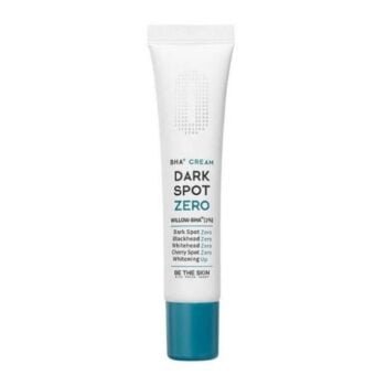  Be the Skin BHA+Dark Spot Zero Cream, 35g