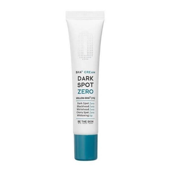 Be the Skin BHA+Dark Spot Zero Cream, 35g Be the Skin BHA+Dark Spot Zero Cream, 35g