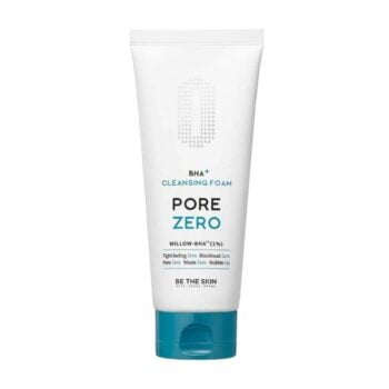  Be the Skin BHA+PORE Zero Cleansing Foam, 150ml