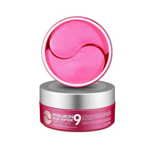 medipeel rose eye patch medipeel rose eye patch