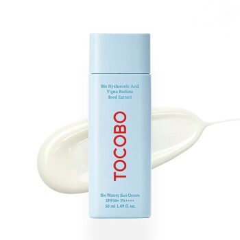  TOCOBO Bio Watery Sun Cream, SPF50+ PA++++, 50ml