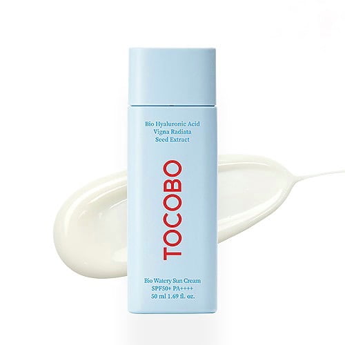 TOCOBO Bio Watery Sun Cream, SPF50+ PA++++, 50ml TOCOBO Bio Watery Sun Cream, SPF50+ PA++++, 50ml