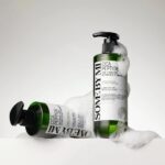 Somebymi Cica Peptide Anti Hair Loss Derma Scalp Shampoo