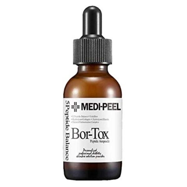 MediPeel Bor-Tox Peptide Ampoule, 30 ml, Ser antirid MediPeel Bor-Tox Peptide Ampoule, 30 ml, Ser antirid