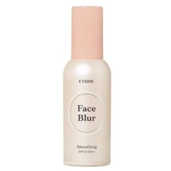  Etude Face Blur Smoothing SPF 33 PA ++, 35ml, Baza de machiaj