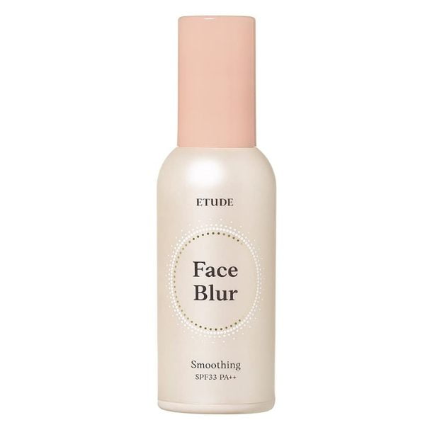 Etude Face Blur Smoothing SPF 33 PA ++, 35ml, Baza de machiaj Etude Face Blur Smoothing SPF 33 PA ++, 35ml, Baza de machiaj