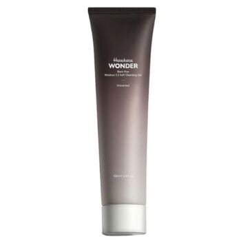  HaruHaru Wonder, Black Rice Cleansing Gel, 100ml