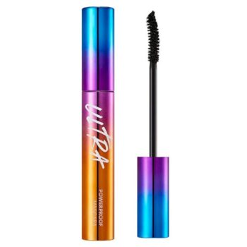  Missha Ultra Powerproof Mascara [Curling & Volumizing]