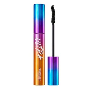  Missha Ultra Powerproof Mascara [Curling & Lengthening]