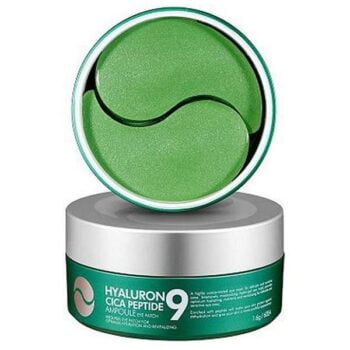  Medi-Peel Cica Peptide Eye Patch, 60 buc