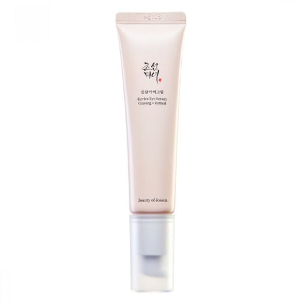 Beauty of Joseon Revive Eye Serum : Ginseng + Retinal 30ml Beauty of Joseon Revive Eye Serum : Ginseng + Retinal 30ml