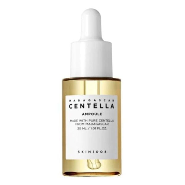 Skin1004 Madagascar Centella Ampoule, 30ml Skin1004 Madagascar Centella Ampoule, 30ml