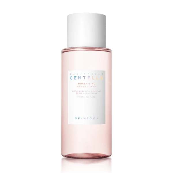 Skin1004 Madagascar Centella Poremizing Clear Toner, 210ml Skin1004 Madagascar Centella Poremizing Clear Toner, 210ml