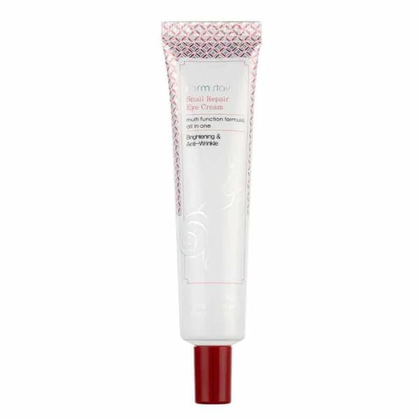 Farmstay Snail Repair Eye Cream, Crema de ochi, 40g Farmstay Snail Repair Eye Cream, Crema de ochi, 40g