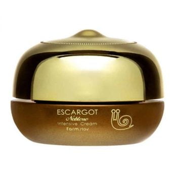 Farmstay Escargot Noblesse Intensive Cream, 50g