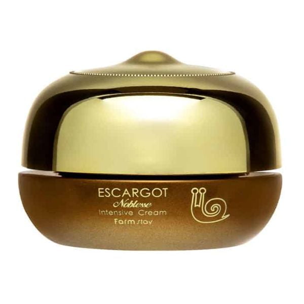 Farmstay Escargot Noblesse Intensive Cream, 50g Farmstay Escargot Noblesse Intensive Cream, 50g