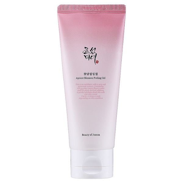 Beauty of Joseon Apricot Peeling Gel, 100ml Beauty of Joseon Apricot Peeling Gel, 100ml