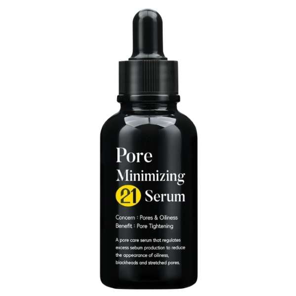 TIA’M Pore Minimizing 21 Serum, 40ml TIA’M Pore Minimizing 21 Serum, 40ml