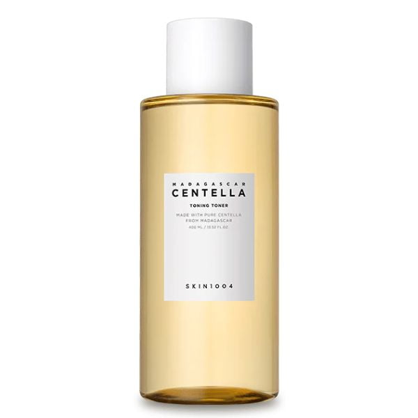 Skin1004 Madagascar Centella Toning Toner, 210ml Skin1004 Madagascar Centella Toning Toner, 210ml
