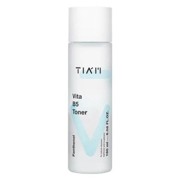 TIA'M Vita B5 Toner, 180ml TIA'M Vita B5 Toner, 180ml