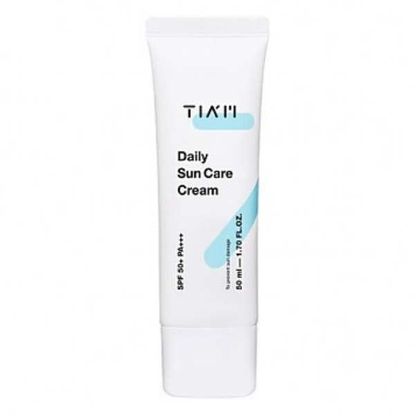 TIA’M Daily Sun Care Cream TIA’M Daily Sun Care Cream