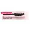 Peripera Ink Black Cara, Mascara, Volume Curling