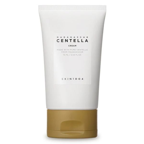 Skin1004 Madagascar Centella Cream, 75ml Skin1004 Madagascar Centella Cream, 75ml