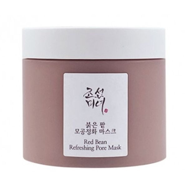 Beauty of Joseon Red Bean Refreshing Pore Mask, 140ml Beauty of Joseon Red Bean Refreshing Pore Mask, 140ml